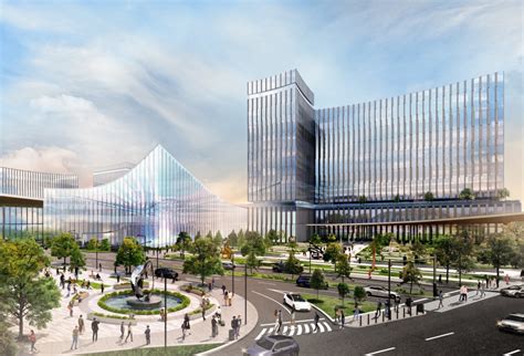 Las Vegas Sands eyes new development in .
